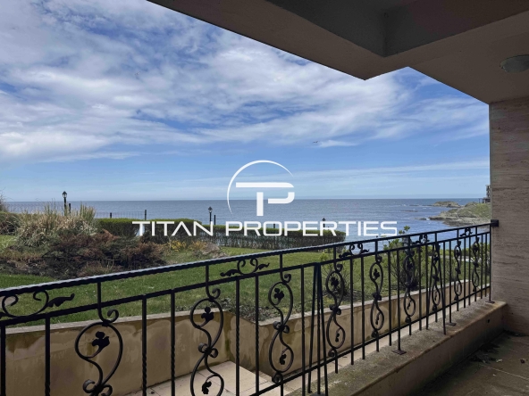 Тристаен апартамент в с. Лозенец, Област Бургас - 126 кв.м за 1508 €/кв.м - Снимка #1