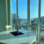 Дава се под наем Двустаен апартамент в к.к. Св.Св. Константин и Елена - 58 кв.м за 306 € - Снимка #1