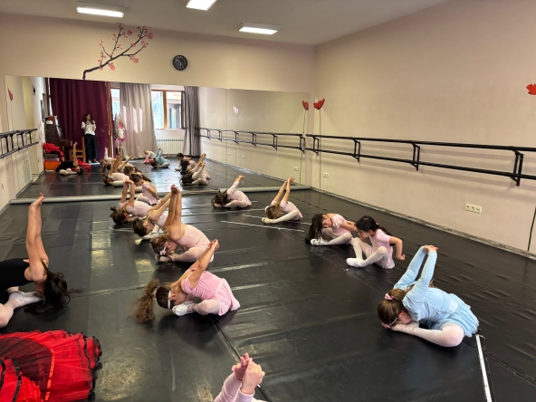 Дава се под наем Зала за събития в София, Изток -  кв.м за 15.3 € - Снимка #1