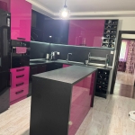 Тристаен апартамент в София, Център - 86 кв.м за 2314 €/кв.м - Снимка #1