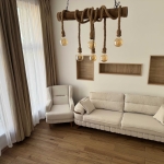 Дава се под наем Двустаен апартамент в Балчик - 40 кв.м за 350 € - Снимка #1