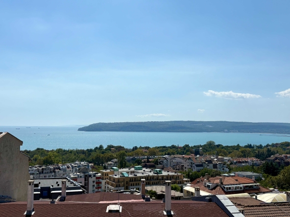 Тристаен апартамент в Варна, Бриз - 95 кв.м за 3011 €/кв.м - Снимка #1