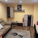 Дава се под наем Едностаен апартамент в Димитровград - 45 кв.м за 193.8 € - Снимка #1