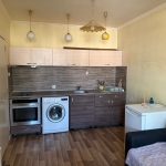 Двустаен апартамент в Пловдив, Мараша - 38 кв.м за 2948 €/кв.м - Снимка #1