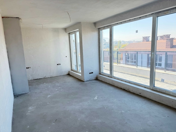 Едностаен апартамент в София, Хаджи Димитър - 68 кв.м за 1795 €/кв.м - Снимка #1