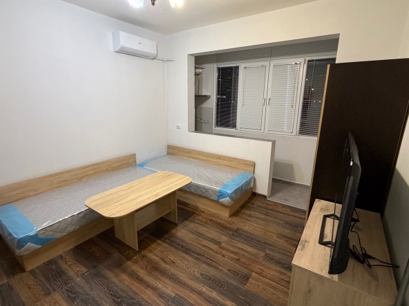 Дава се под наем Едностаен апартамент в Варна, Младост 1 - 30 кв.м за 331.5 € - Снимка #1