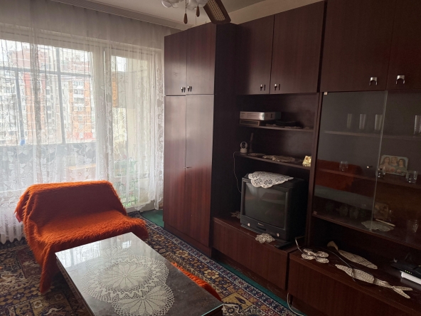 Едностаен апартамент в София, Света Троица - 46 кв.м за 1497 €/кв.м - Снимка #1