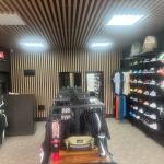 Магазин в Раковски - 60 кв.м за 502 €/кв.м - Снимка #1