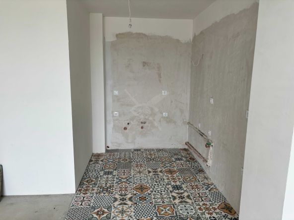 Тристаен апартамент в Пловдив, Гагарин - 94 кв.м за 1586 €/кв.м - Снимка #1