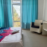 Дава се под наем Едностаен апартамент в Варна, Базар Левски - 15 кв.м за 15.3 € - Снимка #1