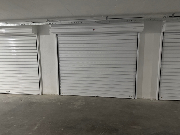 Дава се под наем Гараж / Паркомясто в Стара Загора, Аязмото - 24 кв.м за 66.3 € - Снимка #1