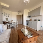 Тристаен апартамент в к.к. Слънчев бряг - 74 кв.м за 472 €/кв.м - Снимка #1