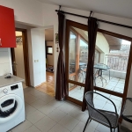 Двустаен апартамент в Созопол - 45 кв.м за 30 €/кв.м - Снимка #1