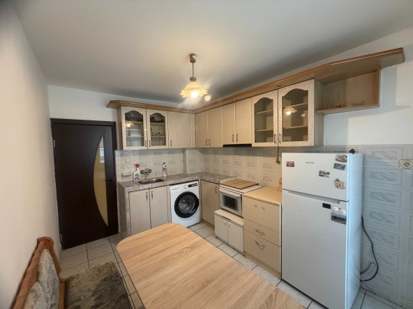 Двустаен апартамент в Русе, Център - 68 кв.м за 1043 €/кв.м - Снимка #1