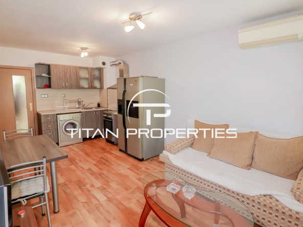 Дава се под наем Двустаен апартамент в Варна, Генералите - 55 кв.м за 500 € - Снимка #1