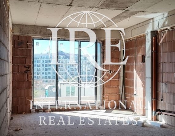 Двустаен апартамент в Варна, Възраждане 2 - 64 кв.м за 1789 €/кв.м - Снимка #1