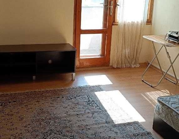 Дава се под наем Едностаен апартамент в Благоевград, Освобождение - 30 кв.м за 102 € - Снимка #1