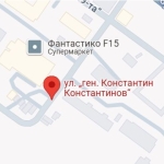 Дава се под наем Гараж / Паркомясто в София, Люлин 1 - 500 кв.м за 35.7 € - Снимка #1