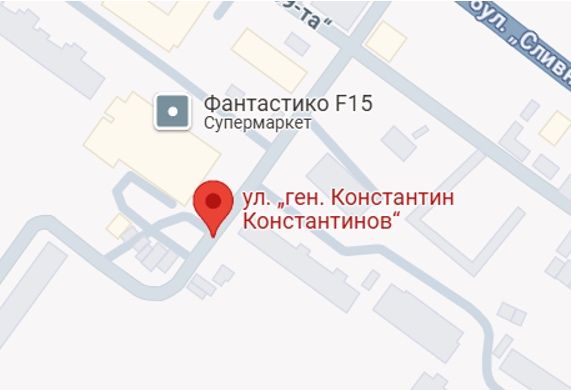Дава се под наем Гараж / Паркомясто в София, Люлин 1 - 500 кв.м за 35.7 € - Снимка #1