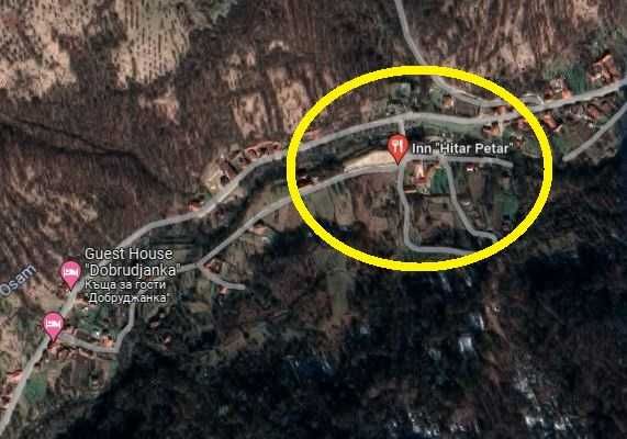 Парцел в с. Чифлик, Област Ловеч - 936 кв.м за 14 €/кв.м - Снимка #1