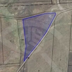 Парцел в с. Куртово Конаре, Област Пловдив - 2140 кв.м за 3 €/кв.м - Снимка #1