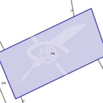 Парцел в с. Кошарица, Област Бургас - 501 кв.м за 86 €/кв.м - Снимка #1