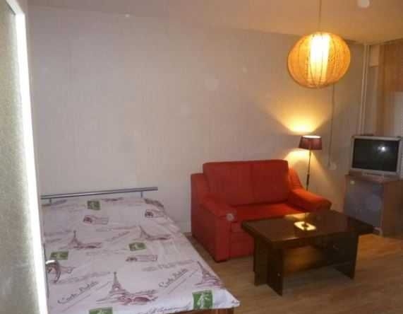 Едностаен апартамент в София, Люлин 6 - 44 кв.м за 2046 €/кв.м - Снимка #1