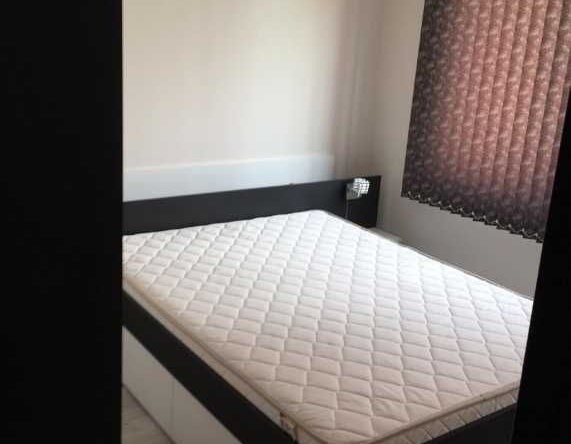 Дава се под наем Двустаен апартамент в Пловдив, Съдийски - 55 кв.м за 269.28 € - Снимка #1