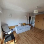 Дава се под наем Едностаен апартамент в Пловдив, Тракия - 34 кв.м за 178.5 € - Снимка #1