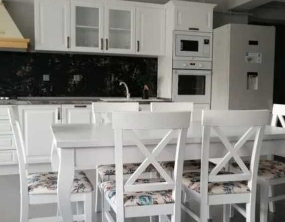 Дава се под наем Двустаен апартамент в Пловдив, Съдийски - 65 кв.м за 214.2 € - Снимка #1