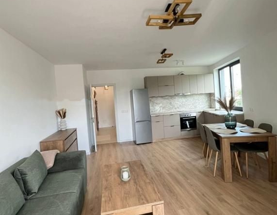 Дава се под наем Двустаен апартамент в София, Овча купел - 70 кв.м за 700 € - Снимка #1