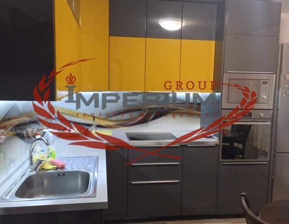 Дава се под наем Тристаен апартамент в Варна, Виница - 75 кв.м за 443.7 € - Снимка #1