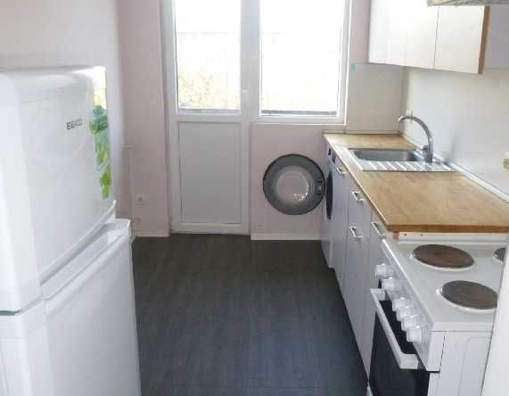 Дава се под наем Тристаен апартамент в София, Зона Б-18 - 67 кв.м за 510 € - Снимка #1