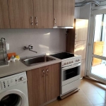 Дава се под наем Двустаен апартамент в Пловдив, Кършияка - 40 кв.м за 306 € - Снимка #1