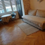 Дава се под наем Тристаен апартамент в София, Изток - 65 кв.м за 713.49 € - Снимка #1