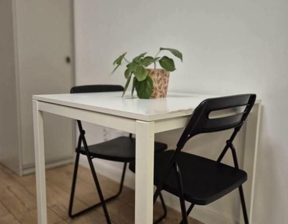 Дава се под наем Едностаен апартамент в София, Манастирски ливади - 38 кв.м за 425 € - Снимка #1