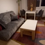 Дава се под наем Тристаен апартамент в София, Център - 98 кв.м за 750 € - Снимка #1