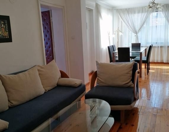 Дава се под наем Тристаен апартамент в София, Овча купел - 75 кв.м за 600 € - Снимка #1