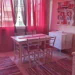 Дава се под наем Тристаен апартамент в Сливница - 90 кв.м за 357 € - Снимка #1