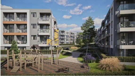 Тристаен апартамент в София, Малинова долина - 127 кв.м за 743 €/кв.м - Снимка #1