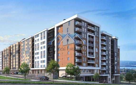 Двустаен апартамент в Варна, Кайсиева градина - 69 кв.м за 1493 €/кв.м - Снимка #1