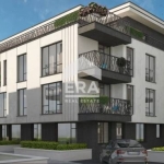 Тристаен апартамент в София, Модерно предградие - 116 кв.м за 1164 €/кв.м - Снимка #1