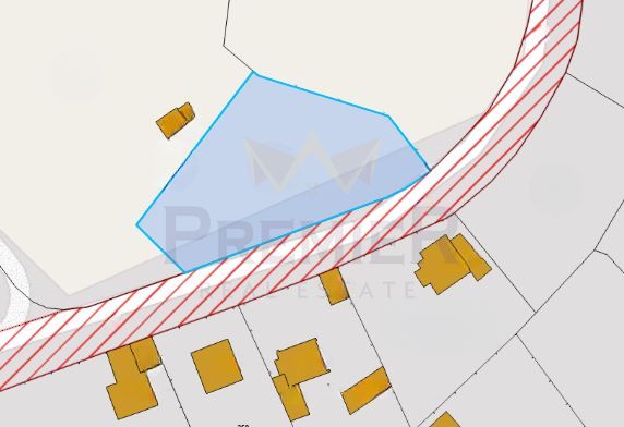 Парцел в с. Долище, Област Варна - 1000 кв.м за 14 €/кв.м - Снимка #1