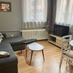 Дава се под наем Двустаен апартамент в София, Медицинска академия - 45 кв.м за 473.79 € - Снимка #1