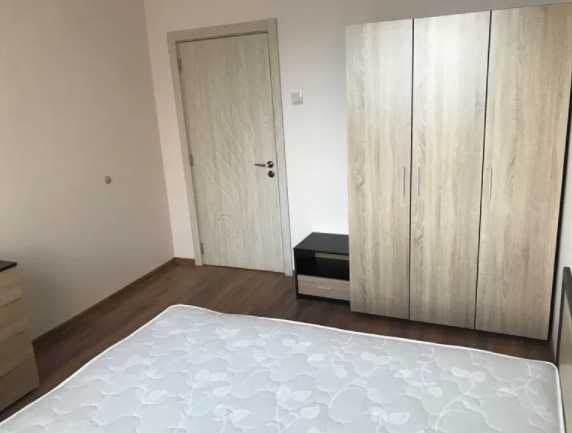 Дава се под наем Двустаен апартамент в София, Люлин 2 - 55 кв.м за 373.83 € - Снимка #1