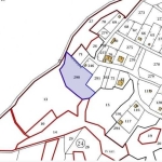 Земеделски имот в с. Белащица, Област Пловдив -  кв.м за 39617 €/дка - Снимка #1