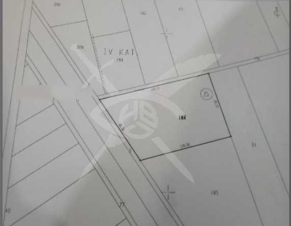 Земеделски имот в с. Градина, Област Пловдив -  кв.м за 8050 €/дка - Снимка #1