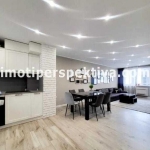 Тристаен апартамент в Пловдив, Кършияка - 104 кв.м за 1904 €/кв.м - Снимка #1