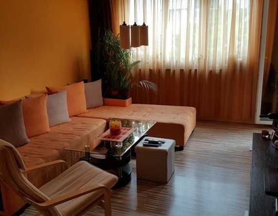 Дава се под наем Двустаен апартамент в София, Младост 4 - 80 кв.м за 398.82 € - Снимка #1