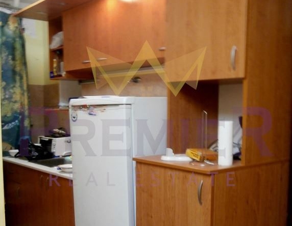 Тристаен апартамент в Бургас, Център - 50 кв.м за 2400 €/кв.м - Снимка #1